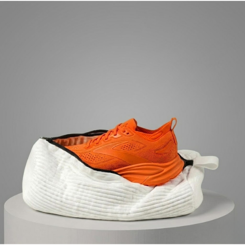 ShooWash – Cleaning shoes has never been easier