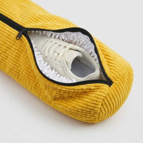 ShooWash – Cleaning shoes has never been easier